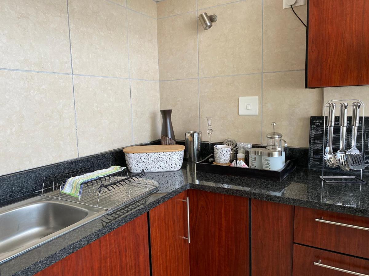 Luxury Nautica Suite 003 Mossel Bay Exterior foto