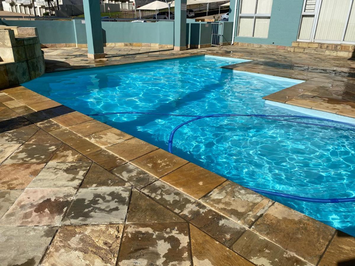 Luxury Nautica Suite 003 Mossel Bay Exterior foto